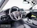 BMW 520 d Lim Navi LED  Park-Assistent Business Paket Silber - thumbnail 12