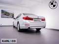 BMW 520 d Lim Navi LED  Park-Assistent Business Paket Silber - thumbnail 3
