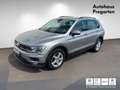 Volkswagen Tiguan Comfortline TSI ACT DSG Silber - thumbnail 1