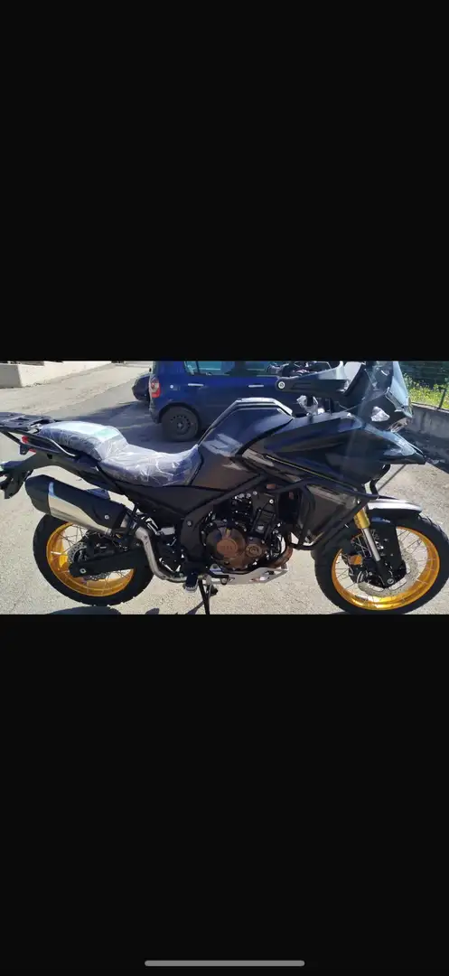 Voge Valico dsx 625 - 2