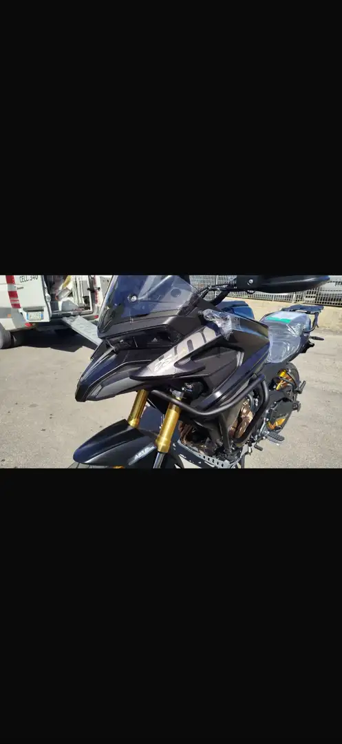 Voge Valico dsx 625 - 1