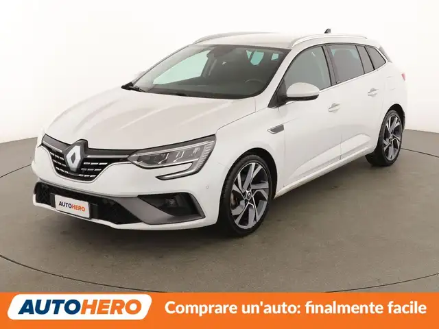 Renault Megane 1.6 E-Tech Hybrid R.S. Line 160 CV PHEV