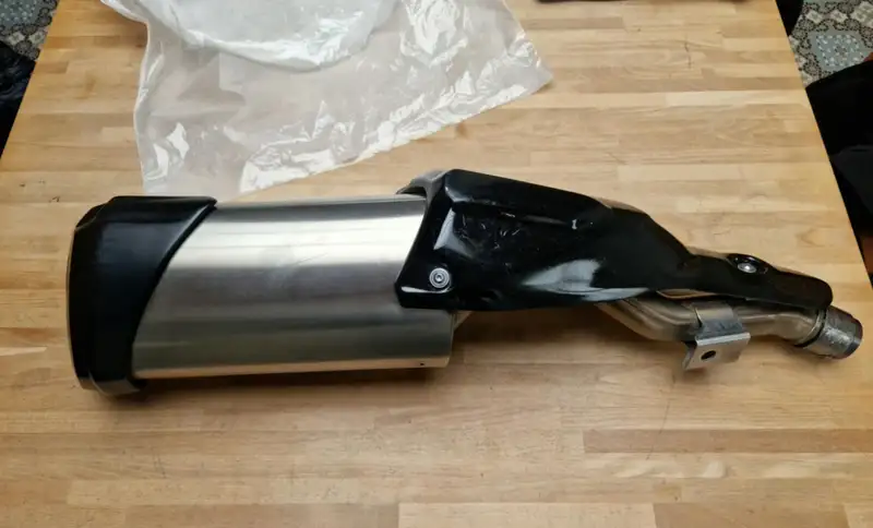 Kawasaki Versys 1000 - foto 8