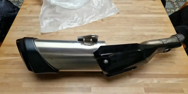 Kawasaki Versys 1000 - foto 7