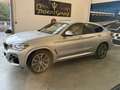 BMW X4 xdrive20d Msport auto Argent - thumbnail 7