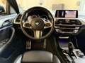 BMW X4 xdrive20d Msport auto Argent - thumbnail 8