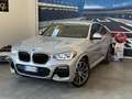 BMW X4 xdrive20d Msport auto Argent - thumbnail 1