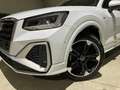 Audi Q2 35 TFSI Stronic S line "18 Sline/CarPlay/Led/Telec Bianco - thumbnail 4