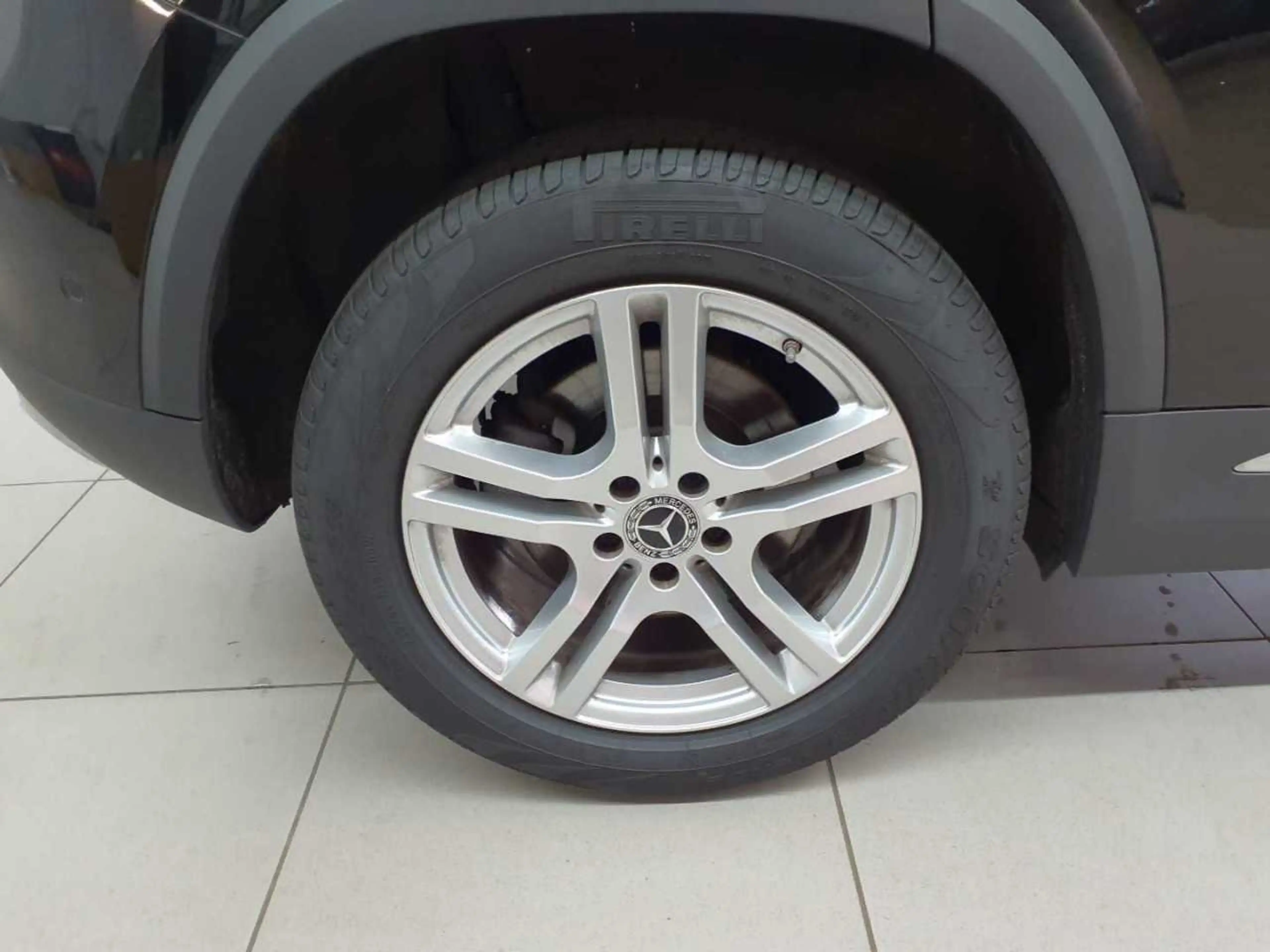 Mercedes-Benz GLA 220 GLA 220 d 8G-Progressive BusiP MBUX — photo 10