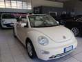 Volkswagen New Beetle New Beetle Cabrio 1.6 Blanc - thumbnail 2