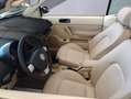 Volkswagen New Beetle New Beetle Cabrio 1.6 Blanc - thumbnail 8