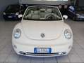 Volkswagen New Beetle New Beetle Cabrio 1.6 Blanc - thumbnail 1