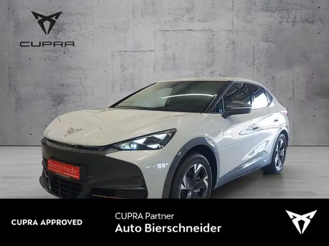 CUPRA