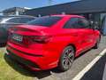 Audi A3 Limousine 35 TFSI NP: 55.000 € Rot - thumbnail 3