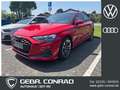 Audi A3 Limousine 35 TFSI NP: 55.000 € Rot - thumbnail 1