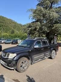 2.5 dCi Double Cab NO IVA - OPERATORI DEL SETTORE