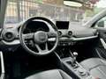 Audi Q2 30 TDi PHARES LED GPS CAPTEURS CUIR CRUISE TVA Szürke - thumbnail 4