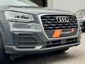 Audi Q2 30 TDi PHARES LED GPS CAPTEURS CUIR CRUISE TVA Grigio - thumbnail 2