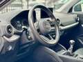 Audi Q2 30 TDi PHARES LED GPS CAPTEURS CUIR CRUISE TVA Gris - thumbnail 9