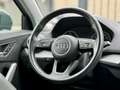 Audi Q2 30 TDi PHARES LED GPS CAPTEURS CUIR CRUISE TVA Gris - thumbnail 5