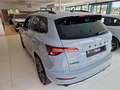 Skoda Karoq 1.5TSI Sportline DSG Matrix AHK Navi Gris - thumbnail 4
