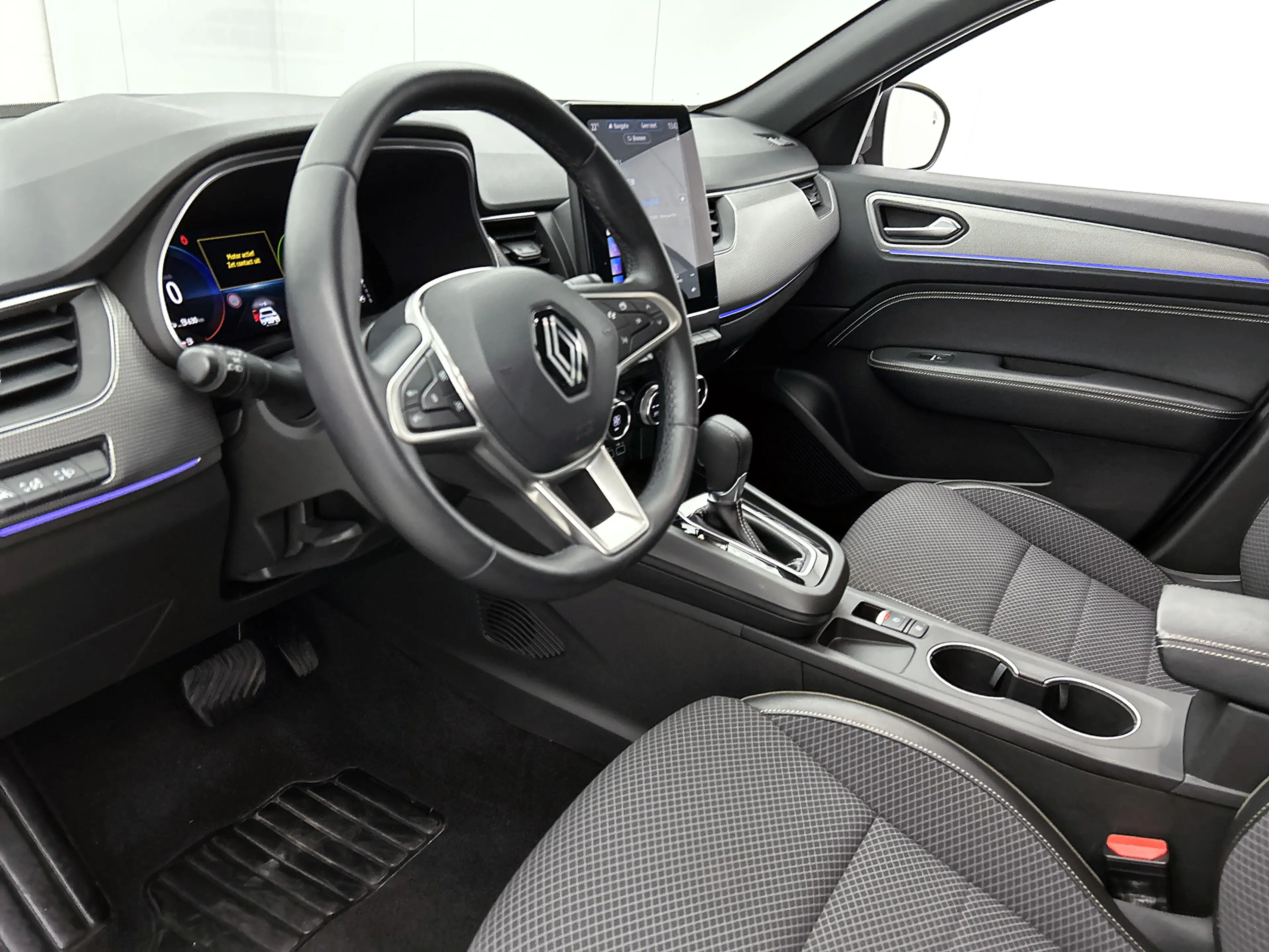 Renault Arkana 1.6 E-Tech full hybrid 145 techno Automaat / Cruis — photo 19