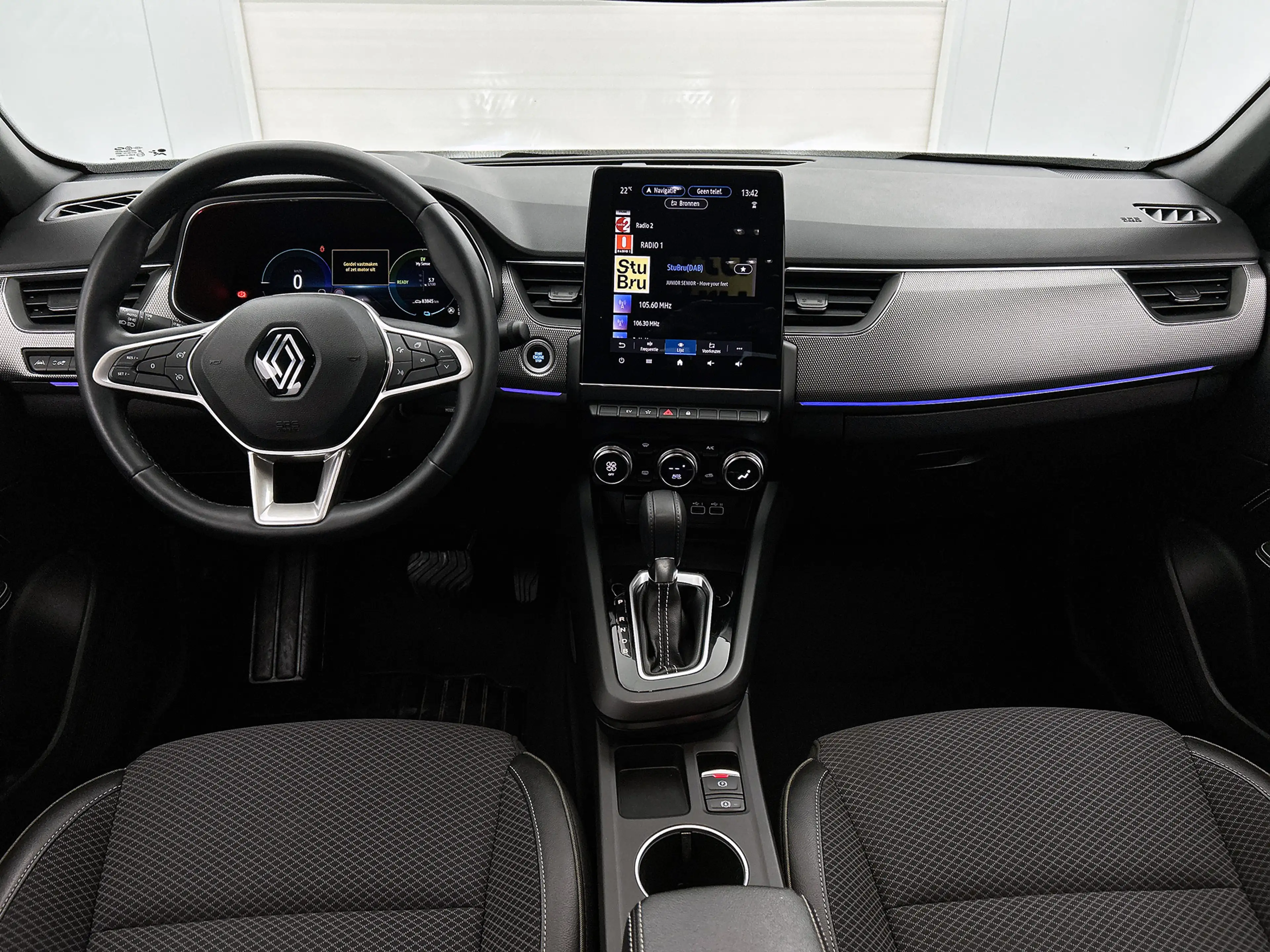 Renault Arkana 1.6 E-Tech full hybrid 145 techno Automaat / Cruis — photo 20
