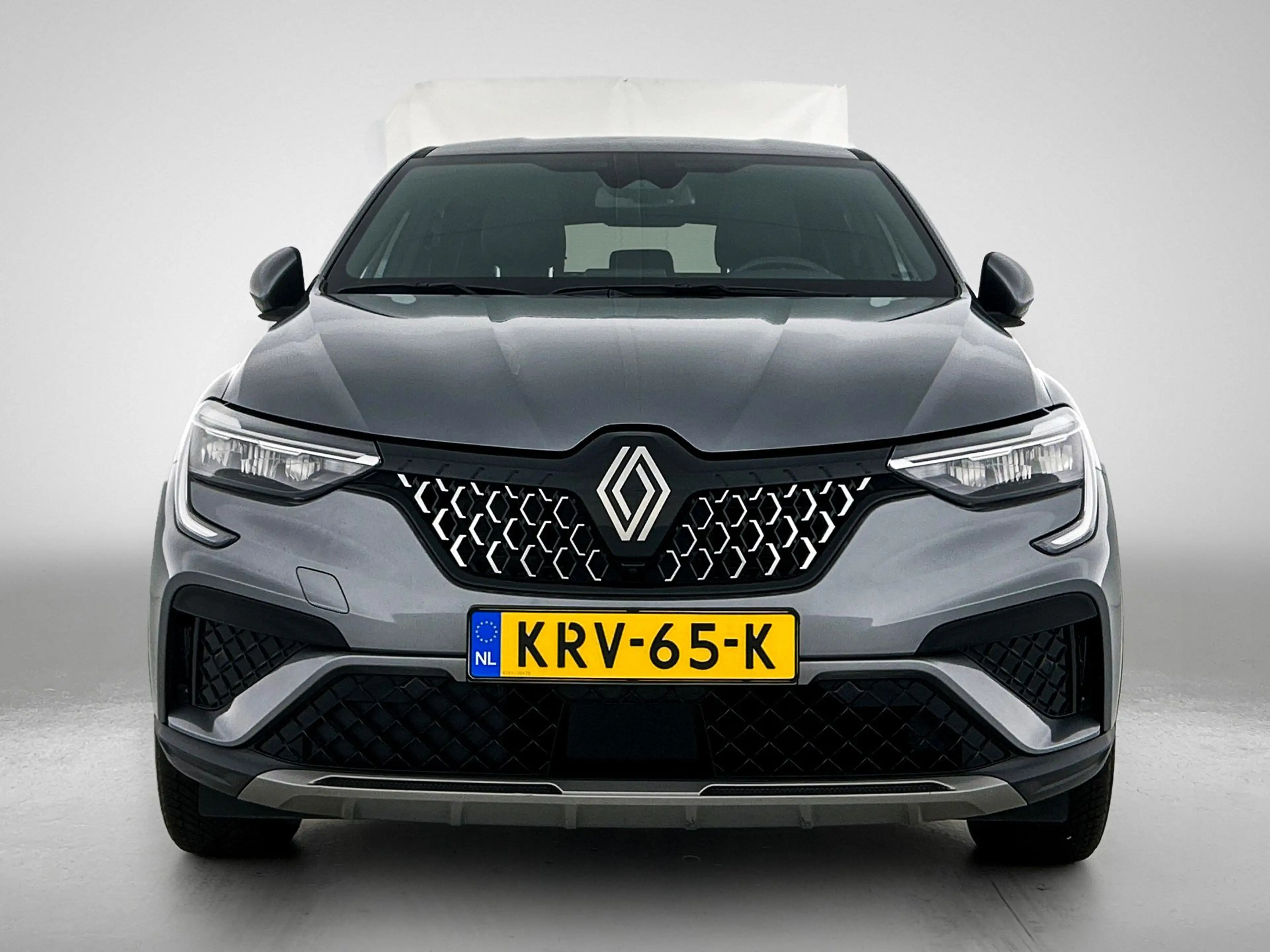 Renault Arkana 1.6 E-Tech full hybrid 145 techno Automaat / Cruis — photo 6