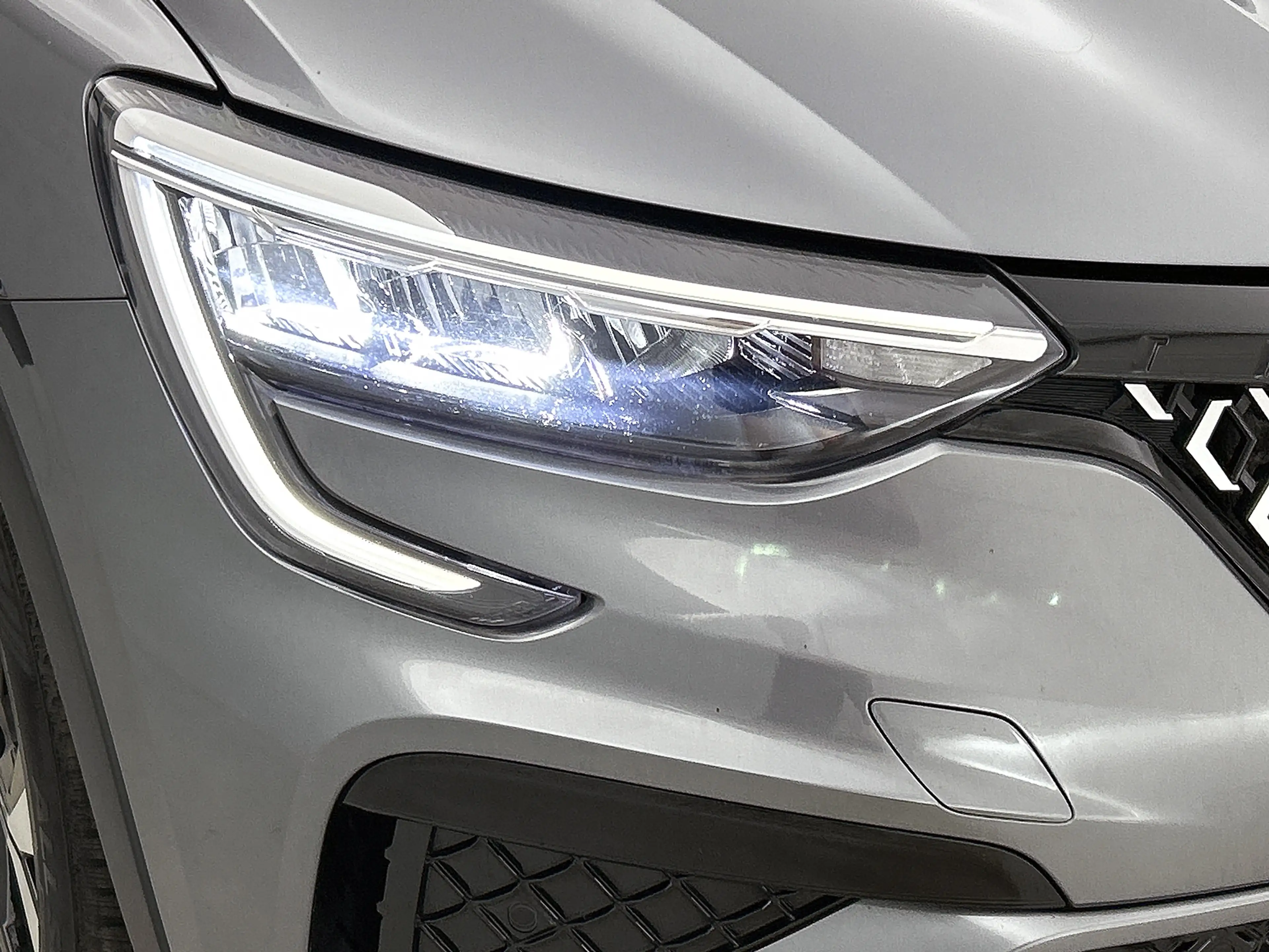 Renault Arkana 1.6 E-Tech full hybrid 145 techno Automaat / Cruis — photo 22