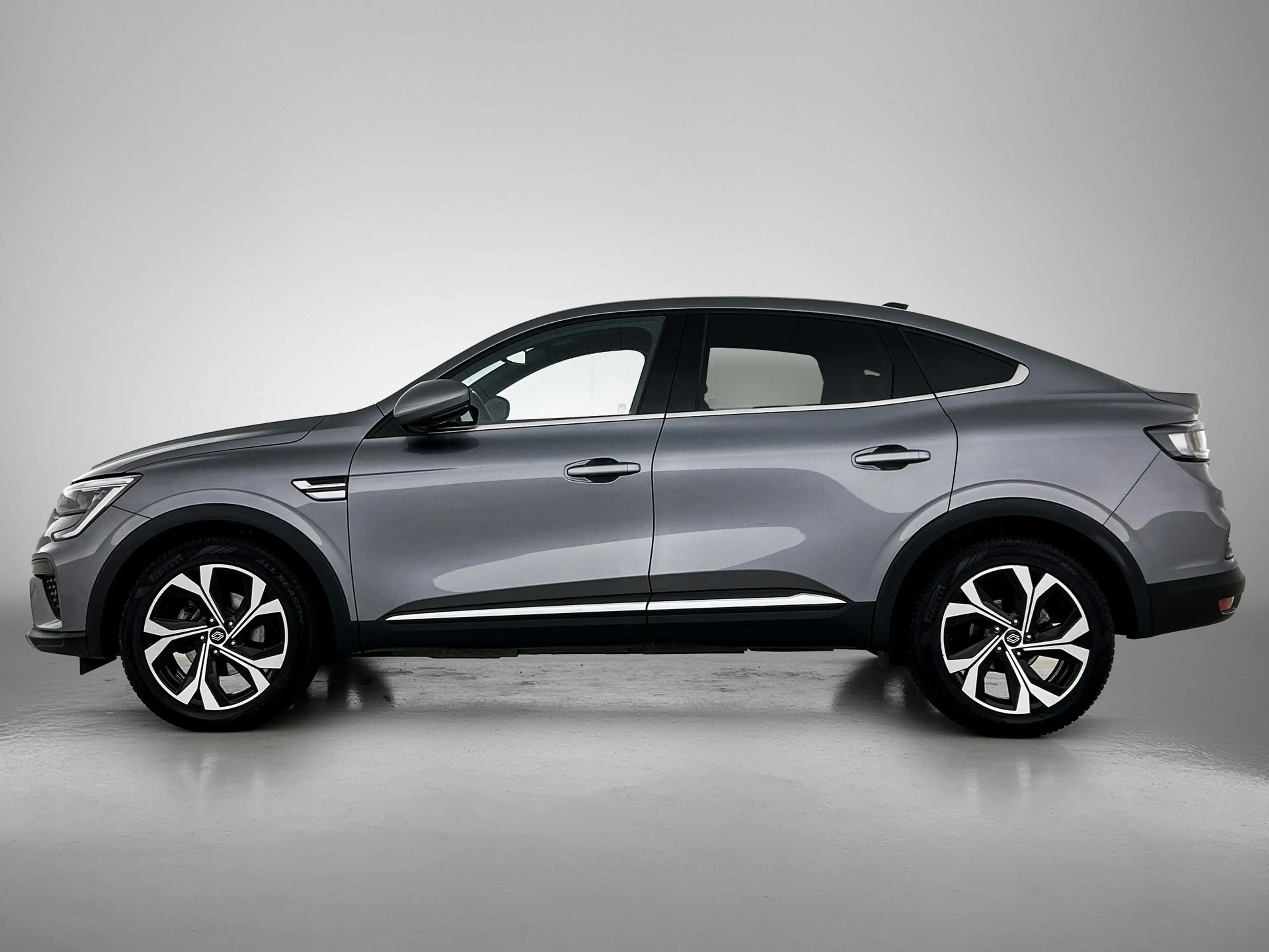 Renault Arkana 1.6 E-Tech full hybrid 145 techno Automaat / Cruis — photo 3