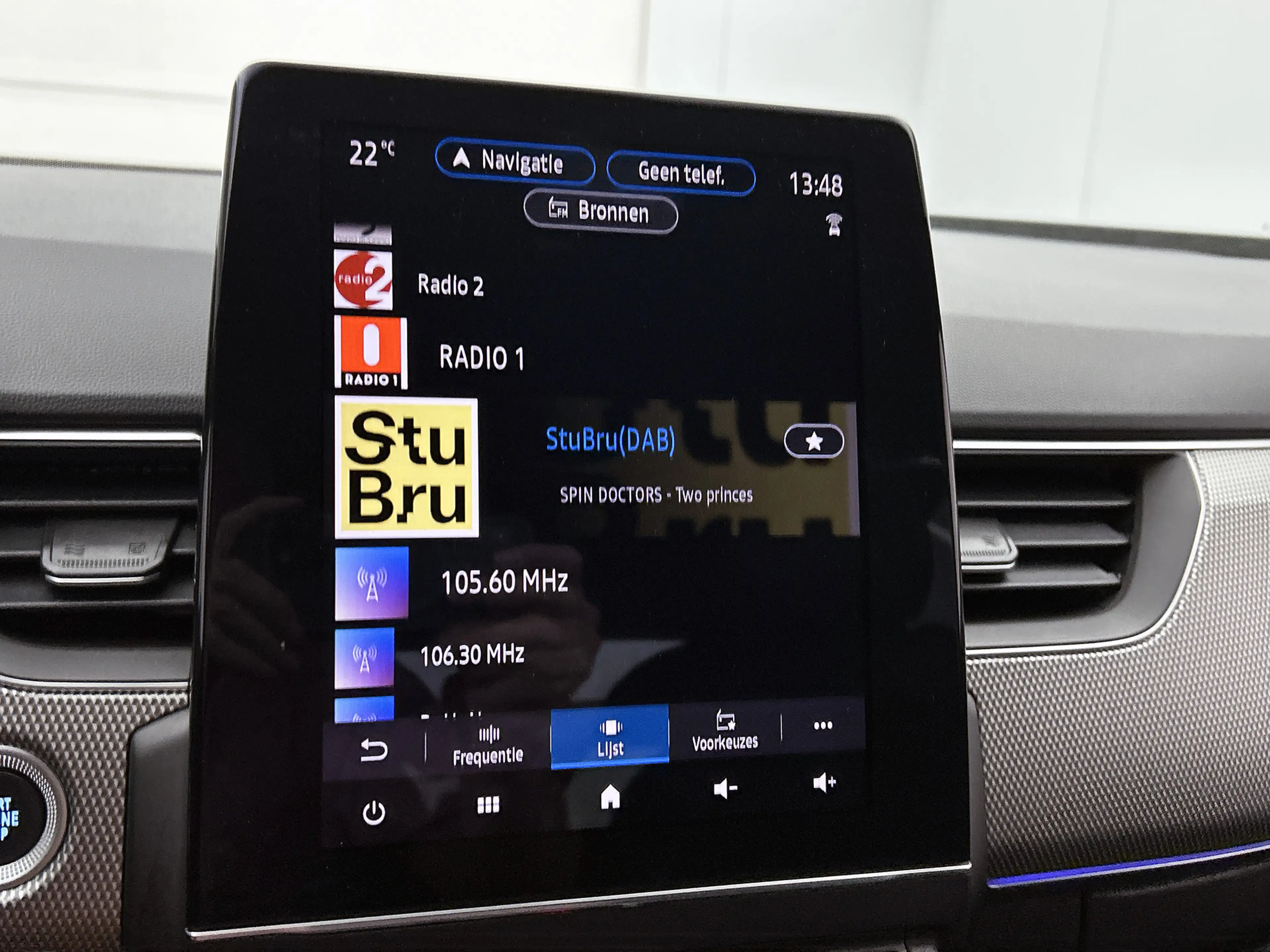 Renault Arkana 1.6 E-Tech full hybrid 145 techno Automaat / Cruis — photo 8