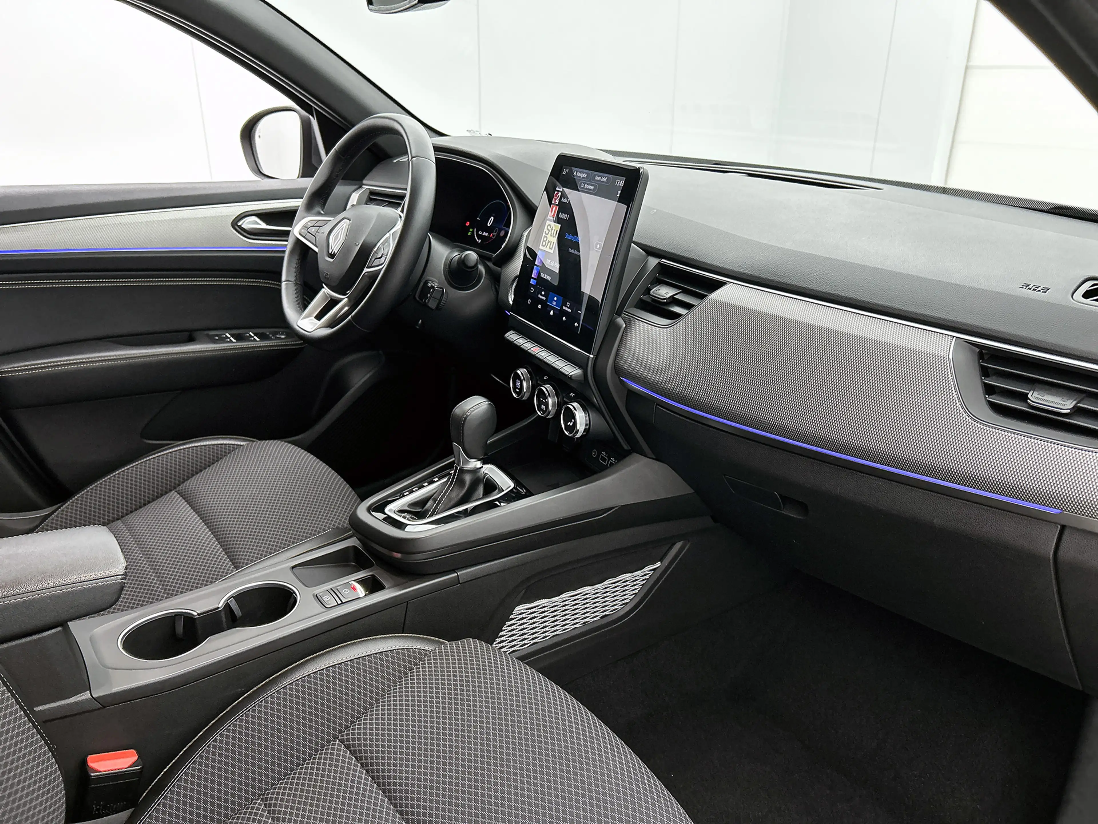 Renault Arkana 1.6 E-Tech full hybrid 145 techno Automaat / Cruis — photo 2
