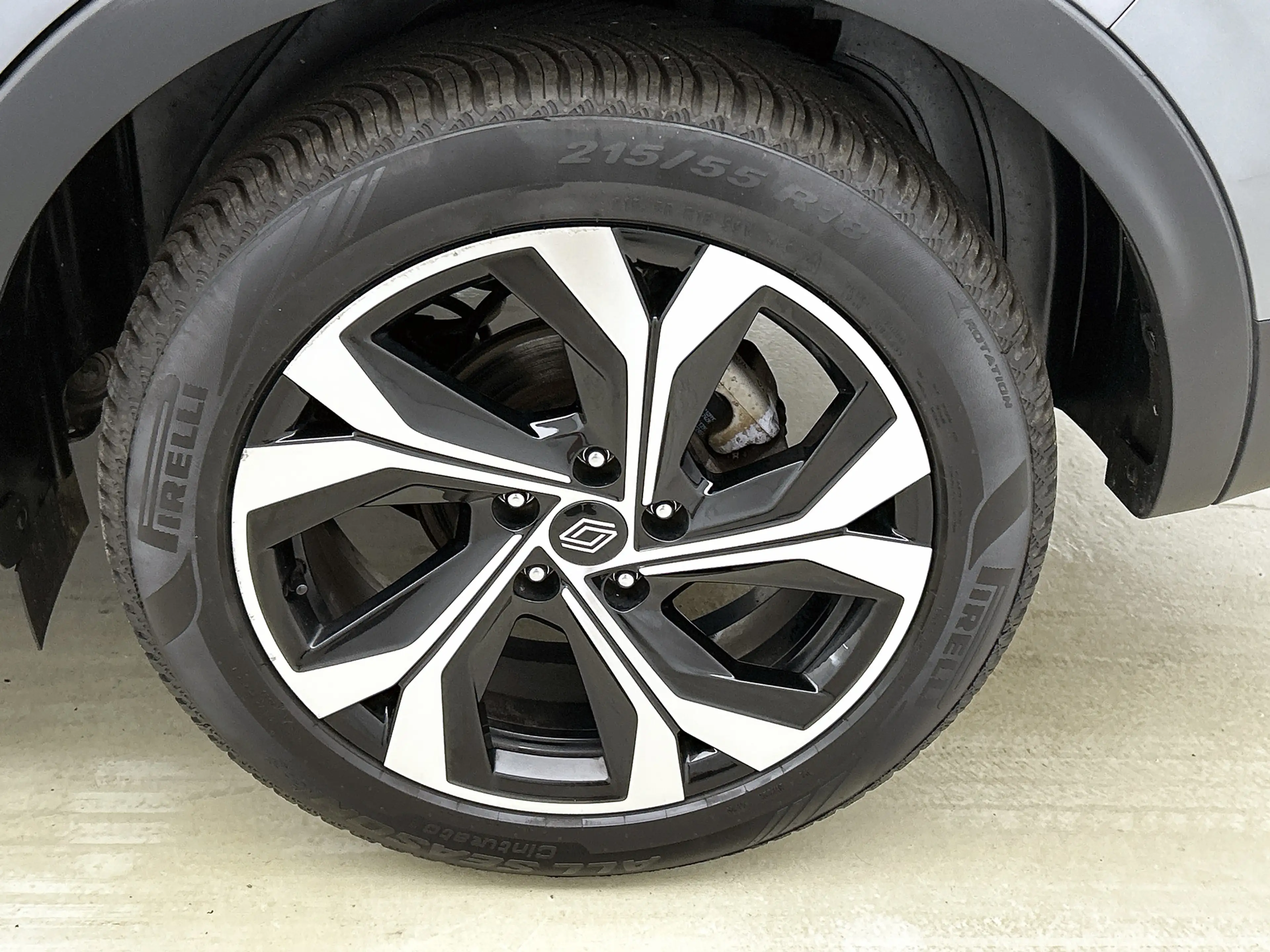 Renault Arkana 1.6 E-Tech full hybrid 145 techno Automaat / Cruis — photo 33