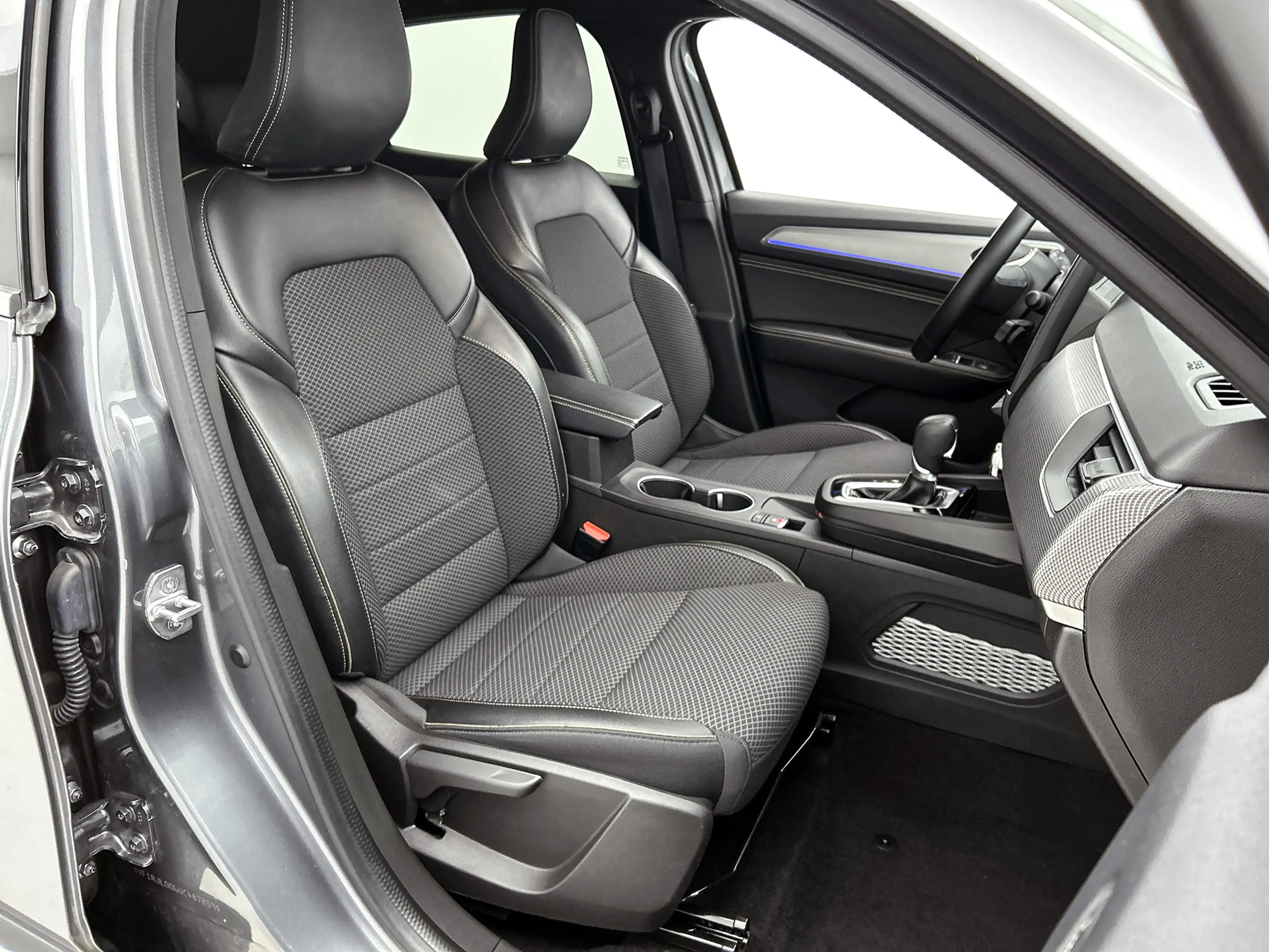 Renault Arkana 1.6 E-Tech full hybrid 145 techno Automaat / Cruis — photo 35
