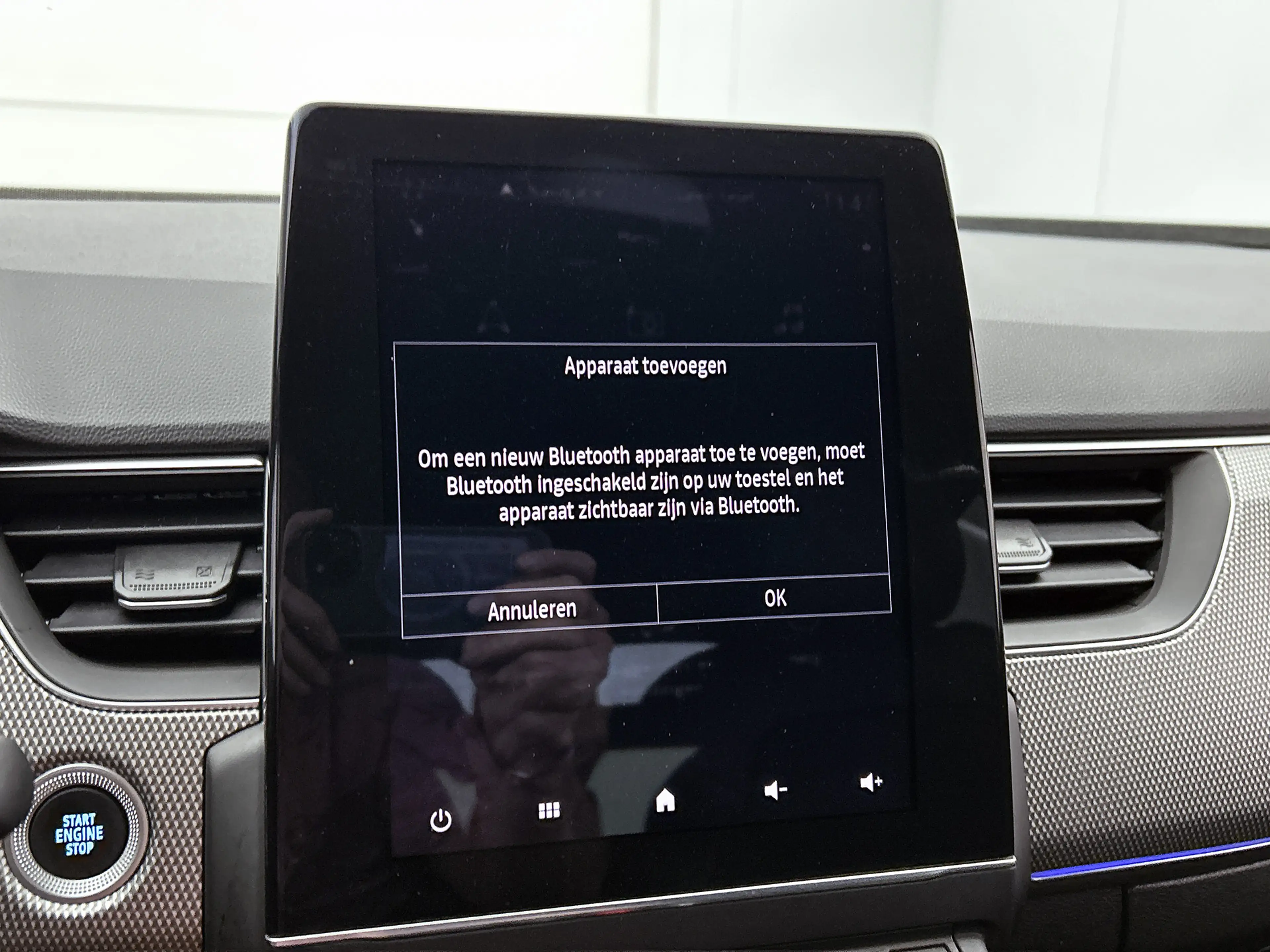 Renault Arkana 1.6 E-Tech full hybrid 145 techno Automaat / Cruis — photo 15