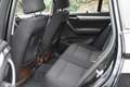 BMW X3 xDrive20i High Executive | PANORAMA DAK |STANDKACH Negro - thumbnail 8