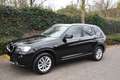 BMW X3 xDrive20i High Executive | PANORAMA DAK |STANDKACH Negro - thumbnail 2