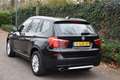 BMW X3 xDrive20i High Executive | PANORAMA DAK |STANDKACH Negro - thumbnail 5