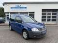 Volkswagen Caddy Life Team 1.6 Blau - thumbnail 1