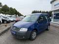Volkswagen Caddy Life Team 1.6 Blau - thumbnail 2