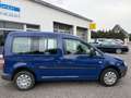 Volkswagen Caddy Life Team 1.6 Blau - thumbnail 3
