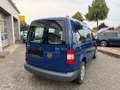 Volkswagen Caddy Life Team 1.6 Blau - thumbnail 4