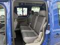 Volkswagen Caddy Life Team 1.6 Blau - thumbnail 9