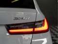 BMW 330 330i xDrive M-Sport Touring 245CV Hayon, ACC, Sièg Gris - thumbnail 21