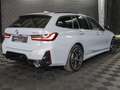 BMW 330 330i xDrive M-Sport Touring 245CV Hayon, ACC, Sièg Gris - thumbnail 6