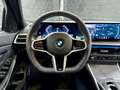 BMW 330 330i xDrive M-Sport Touring 245CV Hayon, ACC, Sièg Gris - thumbnail 10