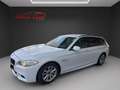 BMW 535 d Touring M SPORT NAVI*XENON*LEDER*PDC*SHZ Blanco - thumbnail 4