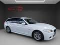BMW 535 d Touring M SPORT NAVI*XENON*LEDER*PDC*SHZ Blanco - thumbnail 5
