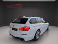 BMW 535 d Touring M SPORT NAVI*XENON*LEDER*PDC*SHZ Blanco - thumbnail 8