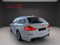 BMW 535 d Touring M SPORT NAVI*XENON*LEDER*PDC*SHZ Blanco - thumbnail 6